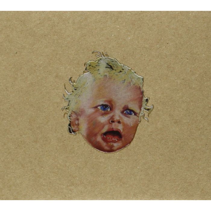 SWANS - TO BE KIND