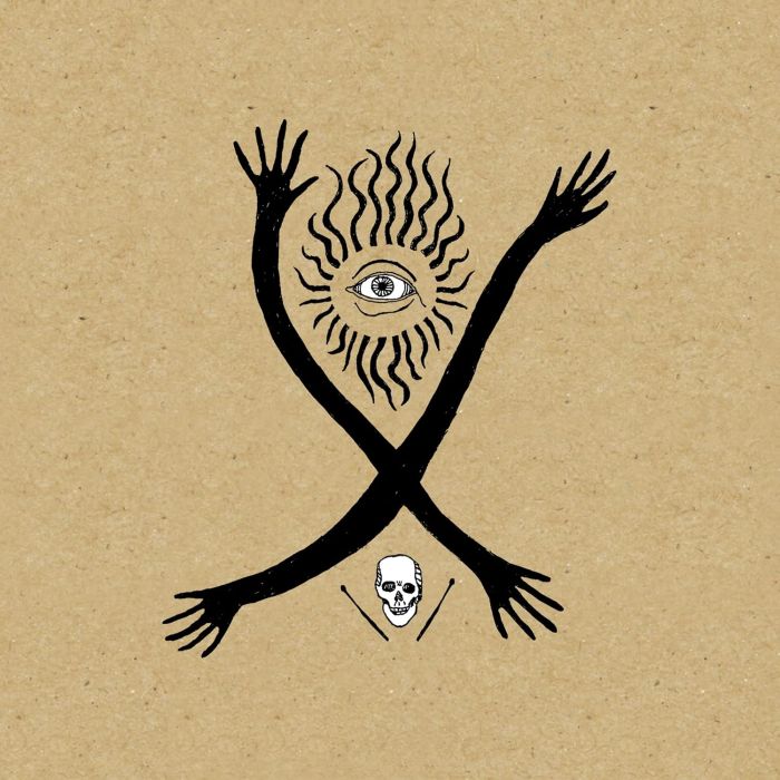 SWANS - NEWLY SENTIENT BEING (LIVE)