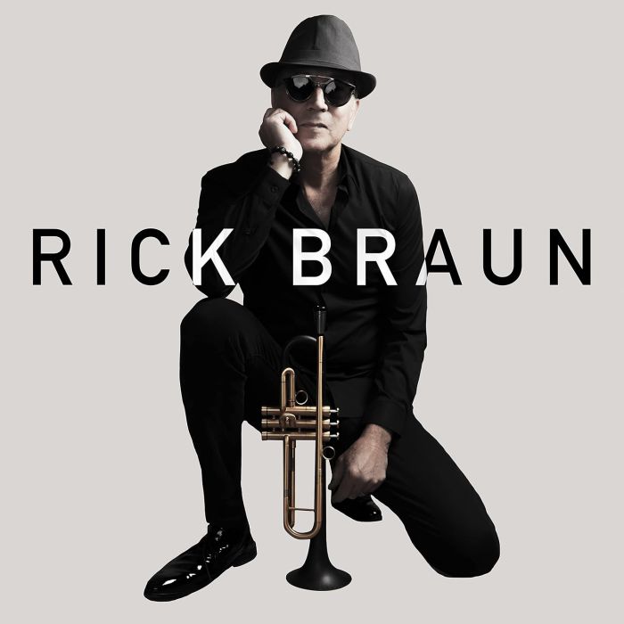 RICK BRAUN - RICK BRAUN
