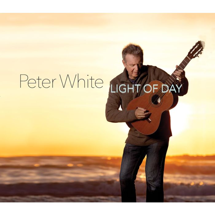 PETER WHITE - LIGHT OF DAY