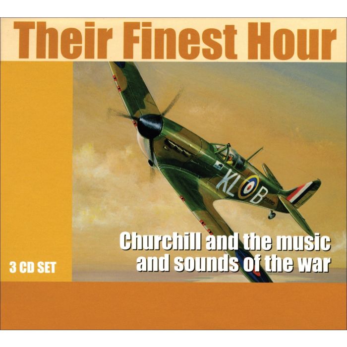 PEIR FINEST HOUR - PEIR FINEST HOUR