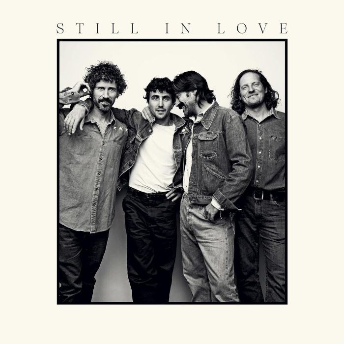 TEN FE - STILL IN LOVE