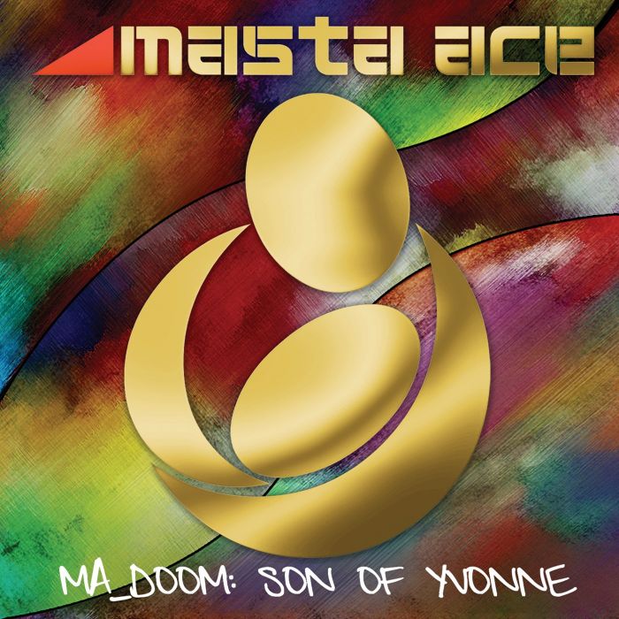 MASTA ACE & MF DOOM - MA_DOOM: SON OF YVONNE