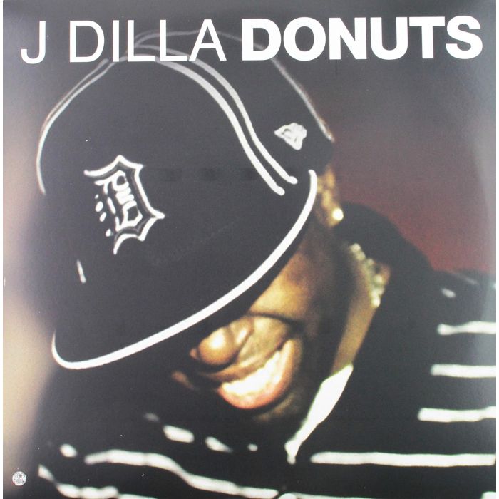 J Dilla (Jay Dee) - Donuts