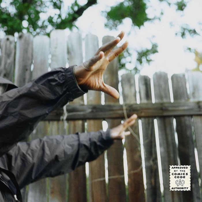 MADVILLAIN - MADVILLAINY REMIXES (DL CARD)