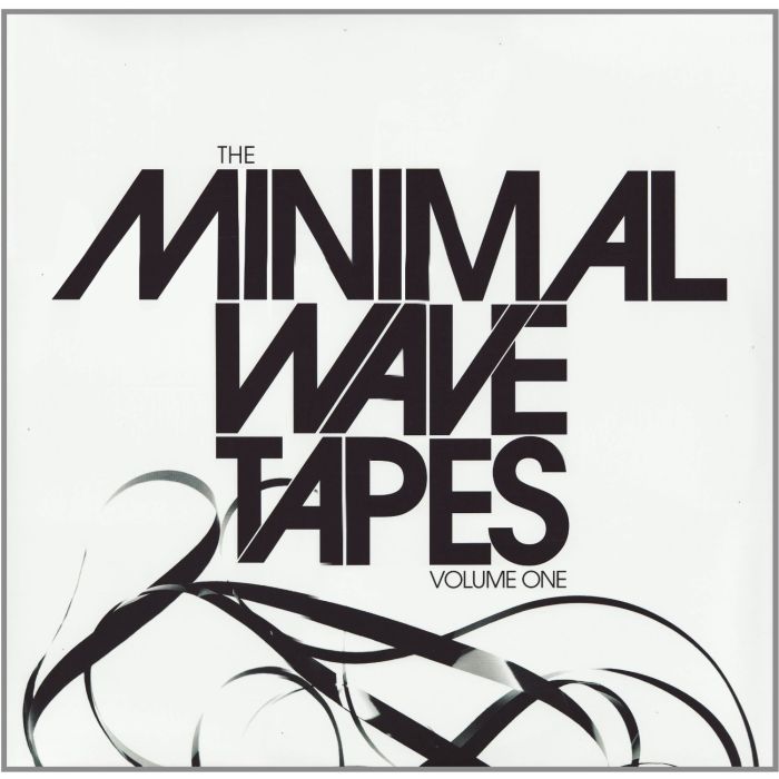 VARIOUS ARTISTS - MINIMAL WAVE TAPES / VARIOUS