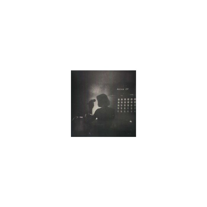 ANIKA - ANIKA EP