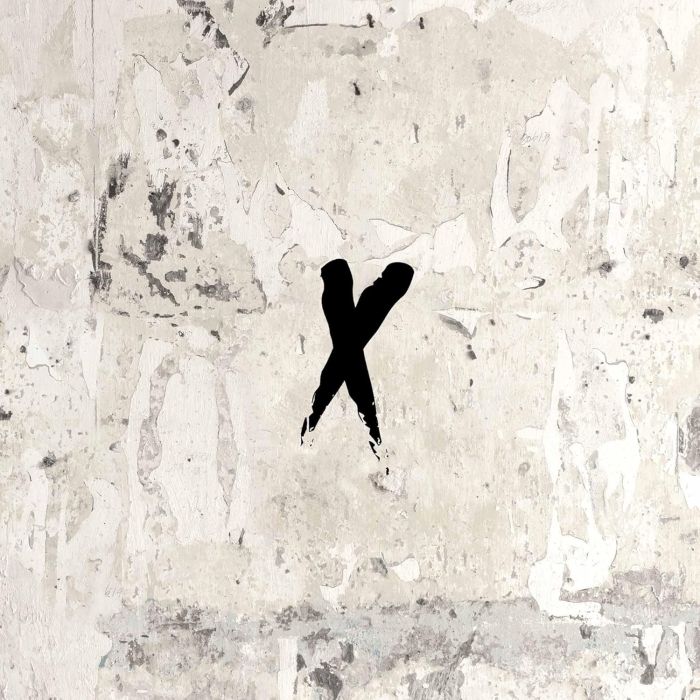NXWORRIES - YES LAWD (2LP/DL CARD)