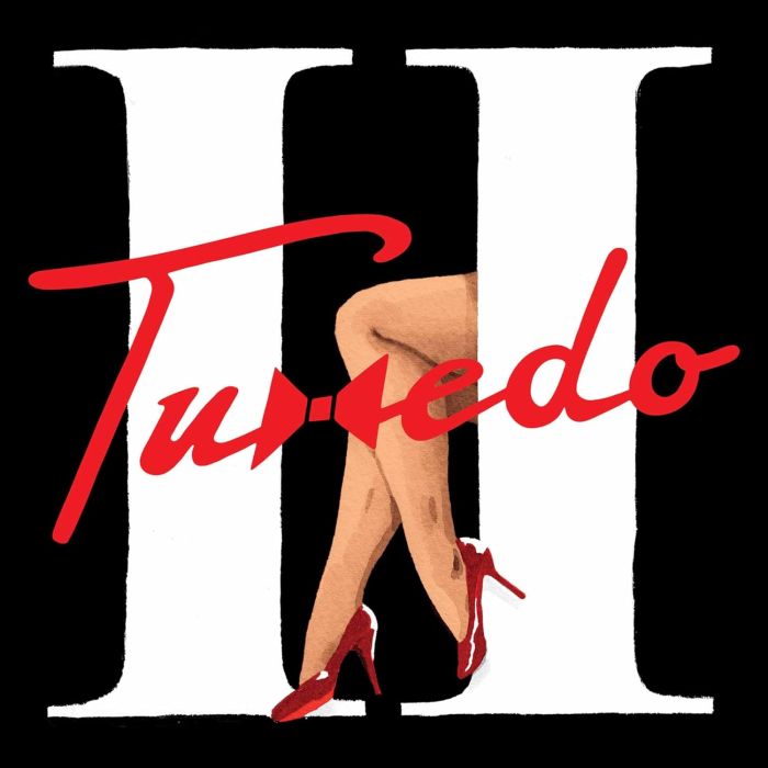 TUXEDO - TUXEDO II