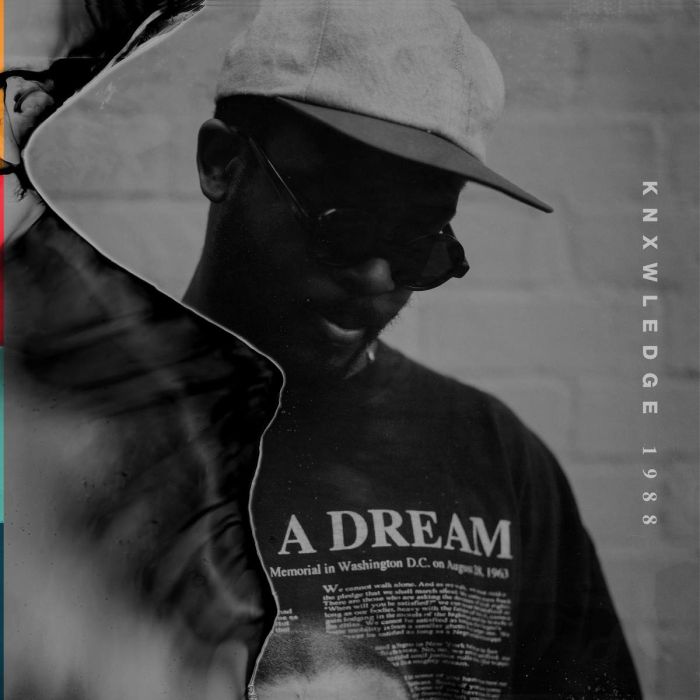 KNXWLEDGE - 1988