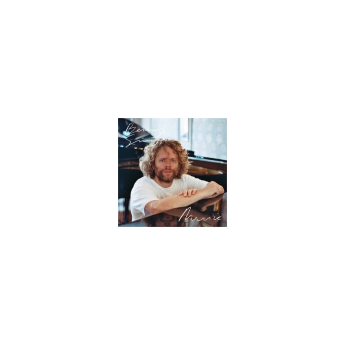 BENNY SINGS - MUSIC
