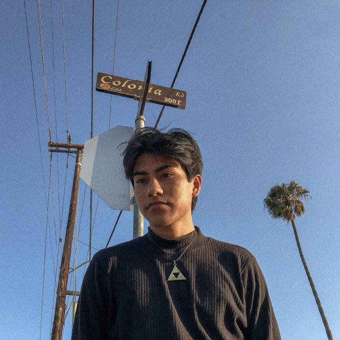 LOS RETROS - EARLY DAYS (2016-2019) (HAZEL VINYL)