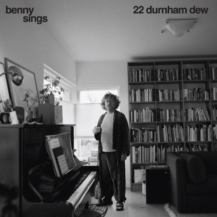 BENNY SINGS - 22 DURNHAM DEW