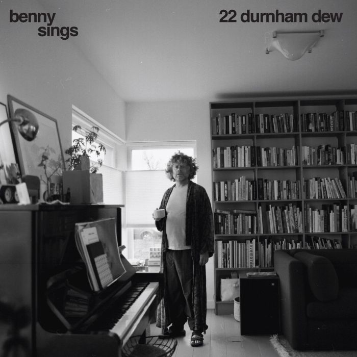 BENNY SINGS - 22 DURNHAM DEW