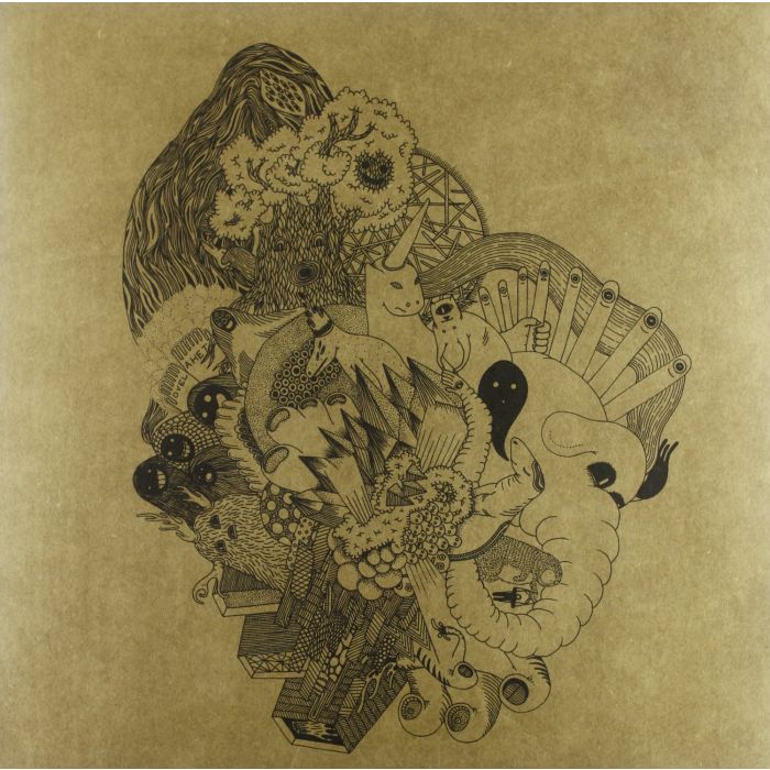 DIMLITE - PRISMIC TOPS