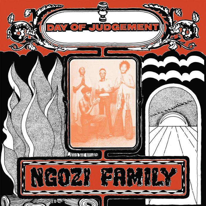 NGOZI FAMILY - DAY OF JUDGEMENT