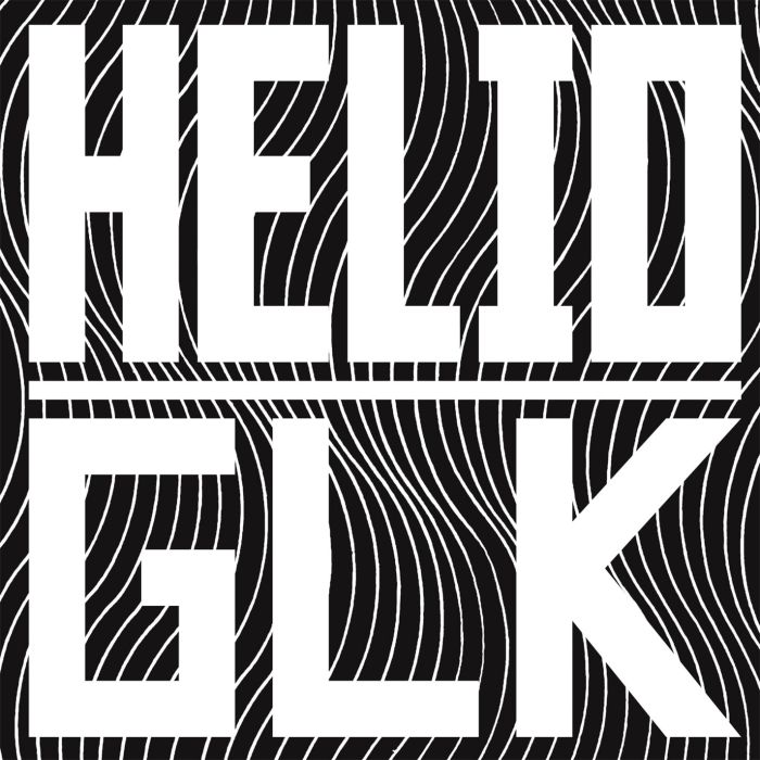 GASLAMP KILLER - HELIO X GLK