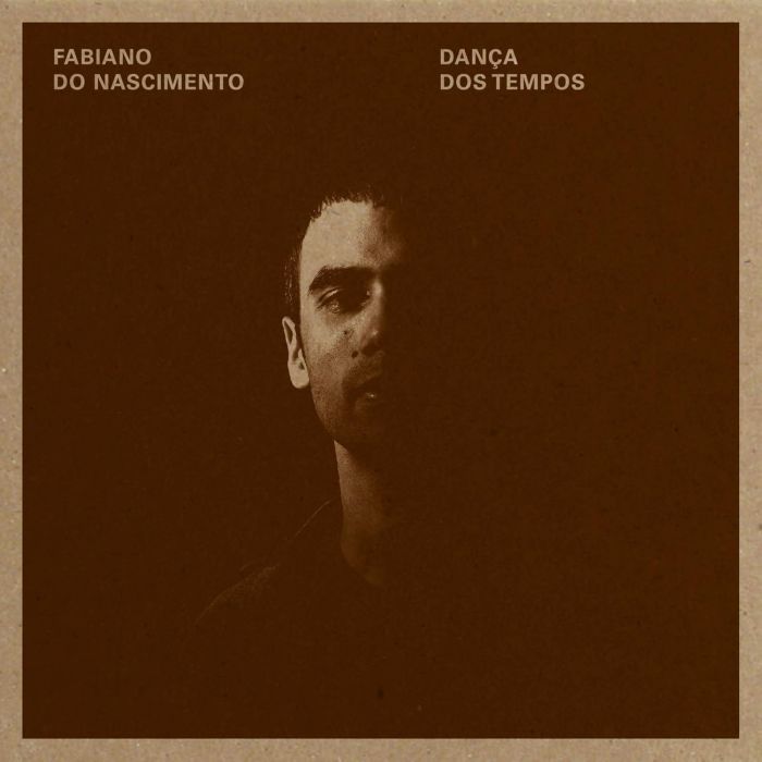 FABIANO DO NASCIMENTO - DANCA DOS TEMPOS