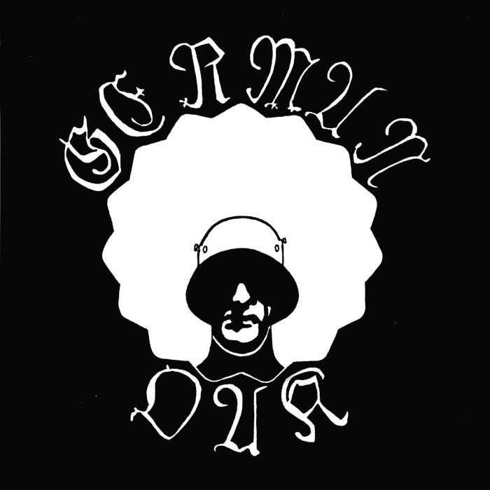 GERMAN OAK - DOWN IN THE BUNKER