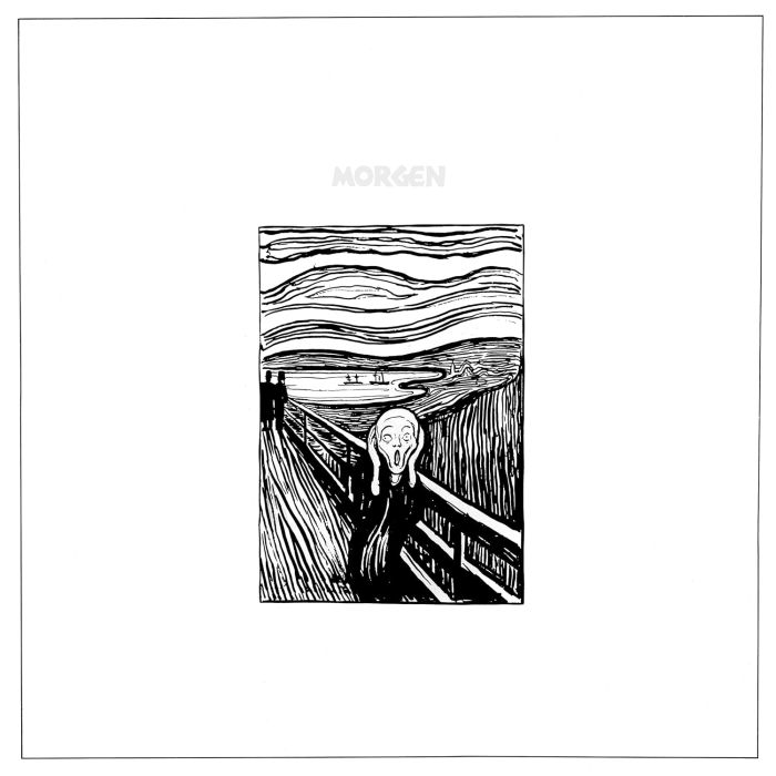 MORGEN - MORGEN