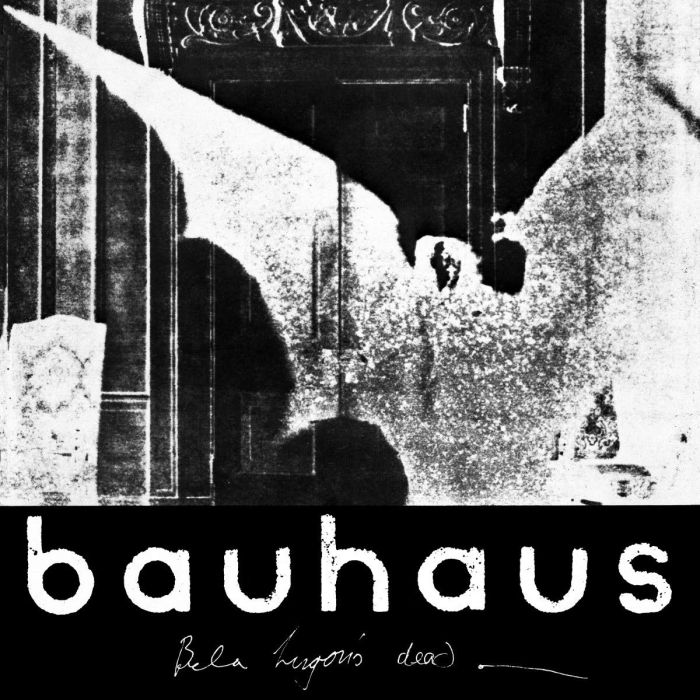 BAUHAUS - BELA SESSION