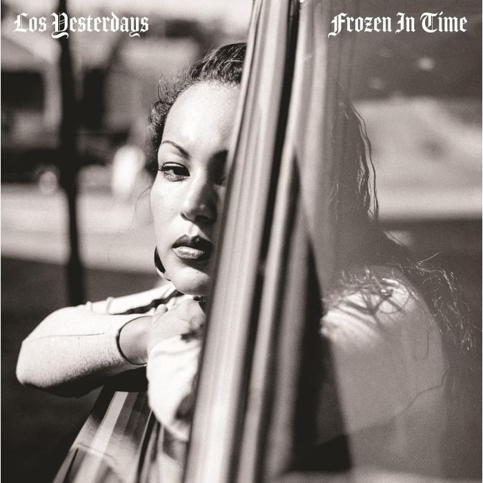 YESTERDAYS - FROZEN IN TIME