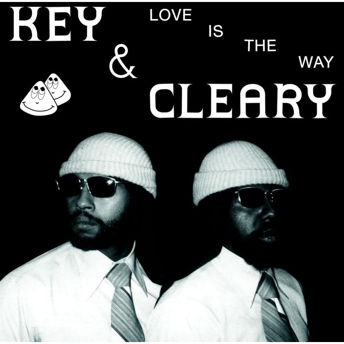 KEY & CLEARY - LOVE IS THE WAY