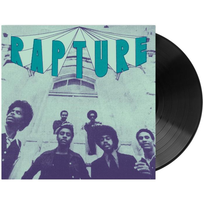 RAPTURE - RAPTURE