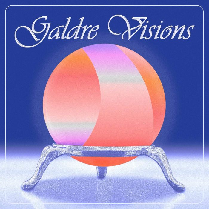 GALDRE VISIONS - GALDRE VISIONS