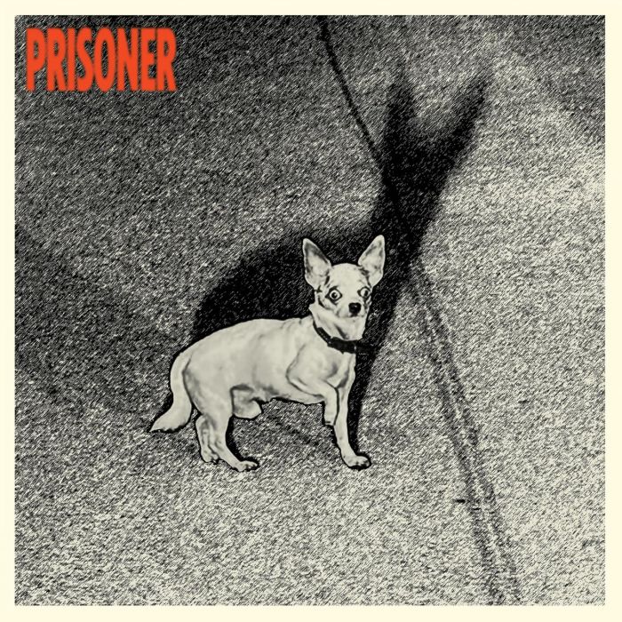 PRISONER - PRISONER
