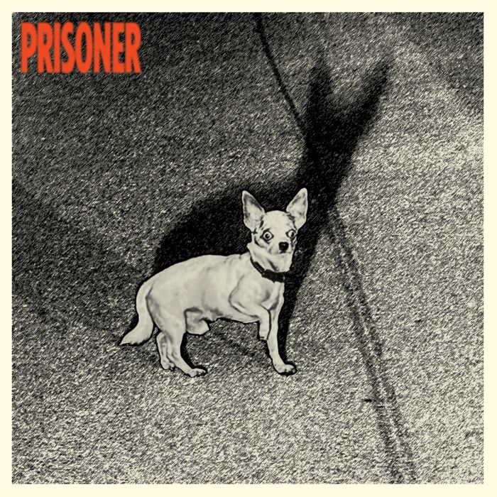 PRISONER - PRISONER