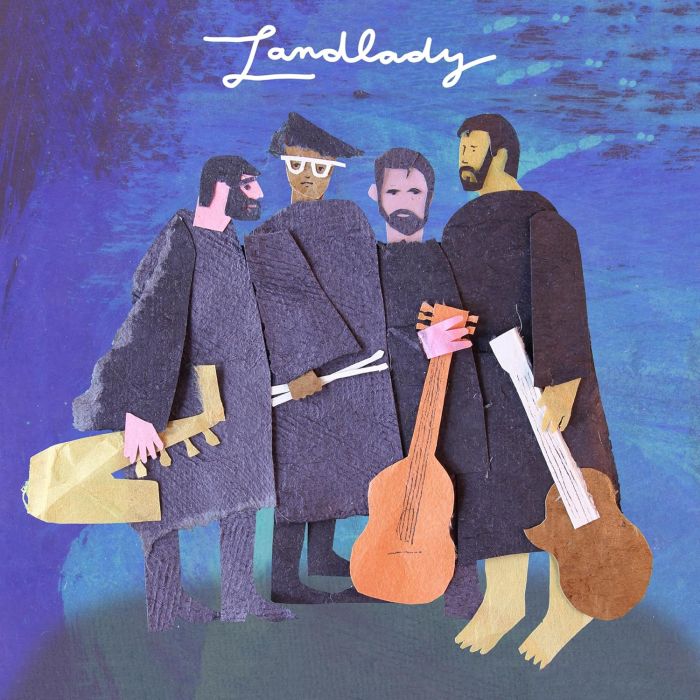 LANDLADY - LANDLADY