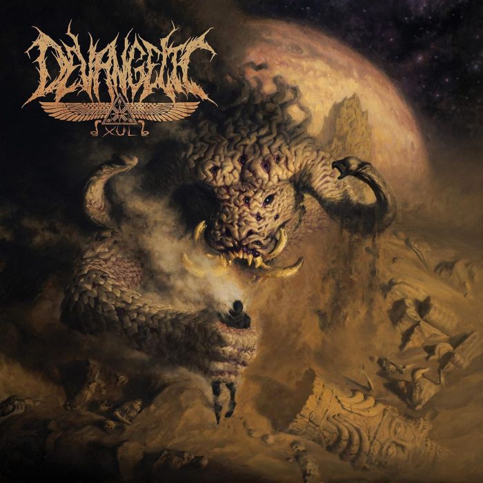 DEVANGELIC - XUL