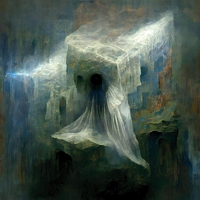 MITHRIDATUM - HARROWING (RANDOM COLOR VINYL)