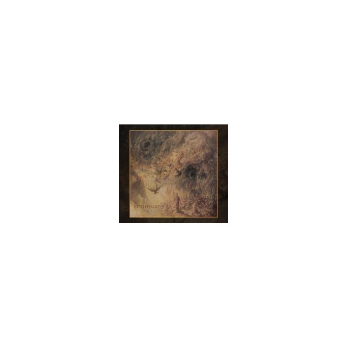 BUFIHIMAT - I (RANDOM COLORED)