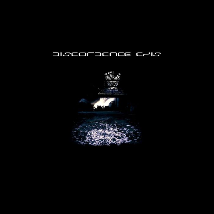 DISCORDANCE AXIS - JOUHOU