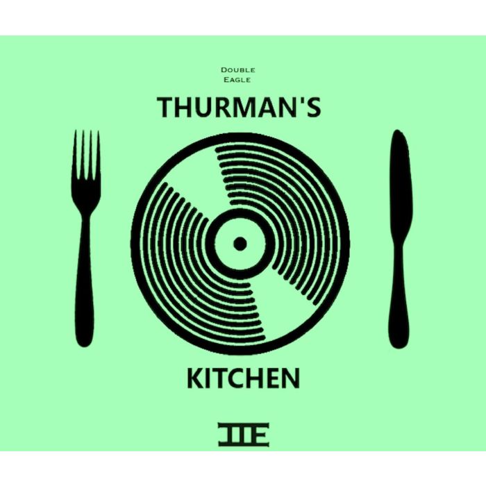 DOUBLE EAGLE - THURMAN'S KITCHEN