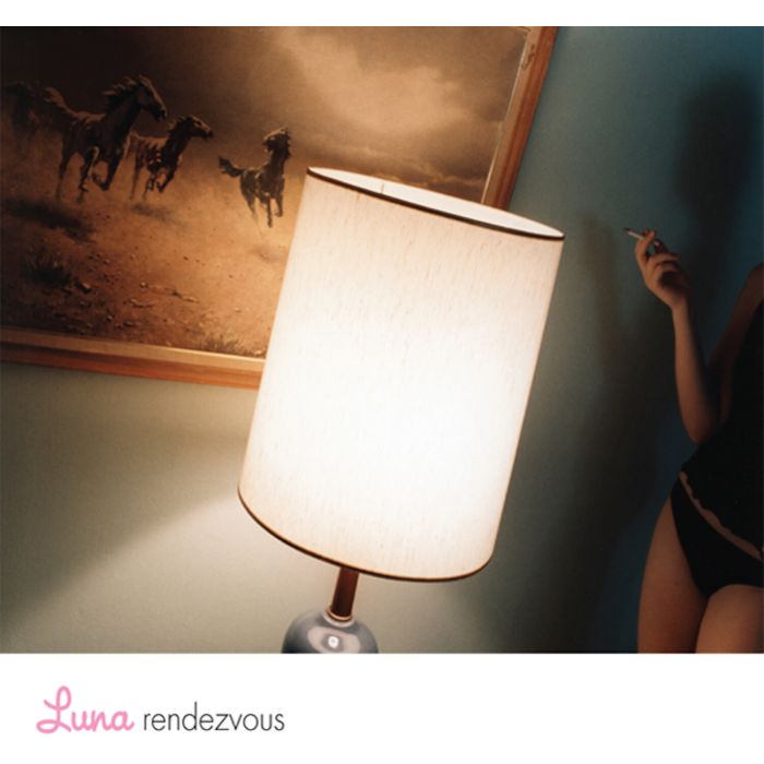 LUNA - RENDEZVOUS