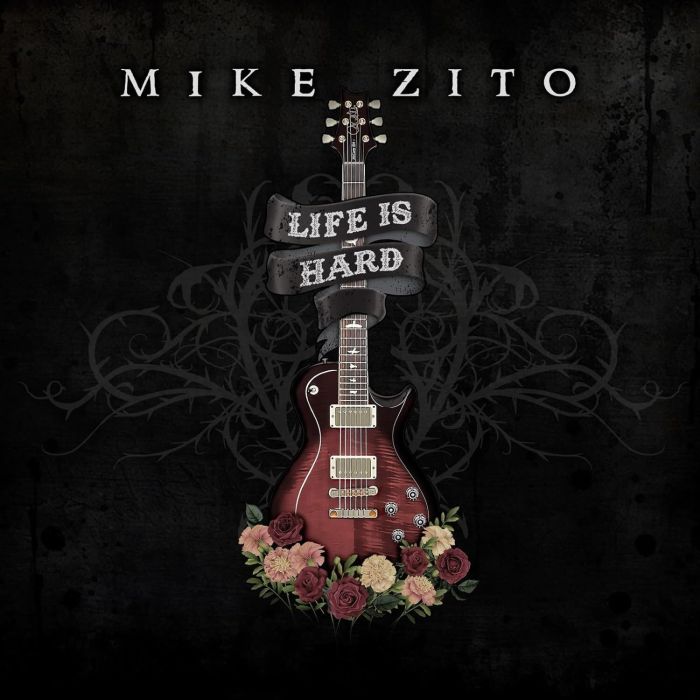 MIKE ZITO - LIFE IS HARD