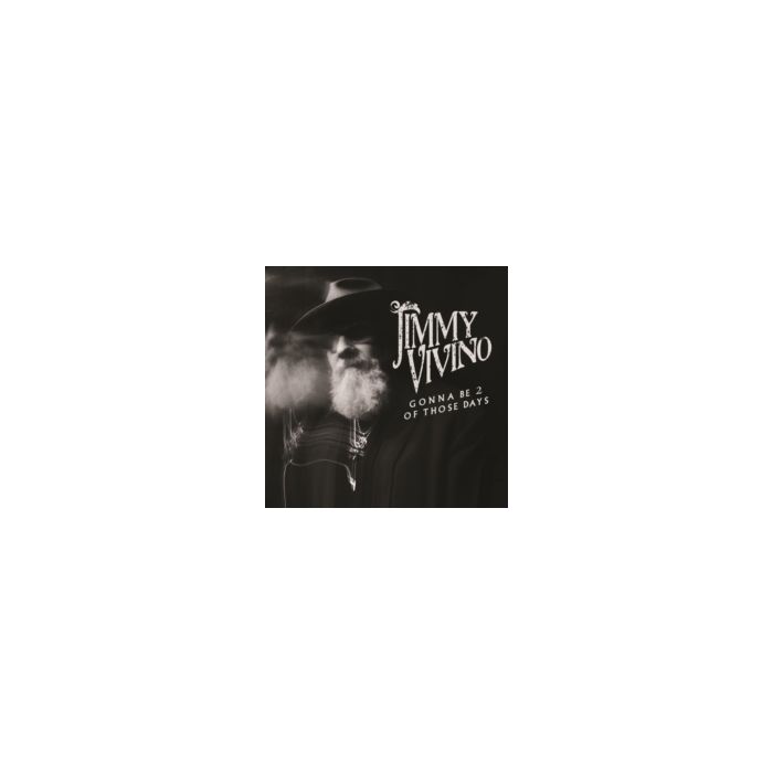 JIMMY VIVINO - GONNA BE 2 OF THOSE DAYS
