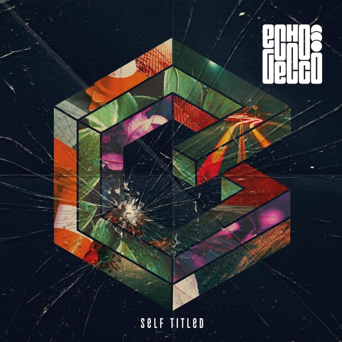 ECHO GECCO - ECHO GECCO