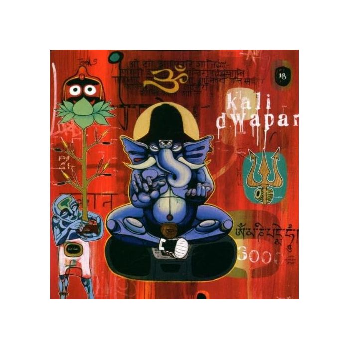 TABLA BEAT SCIENCE - TALA MATRIX