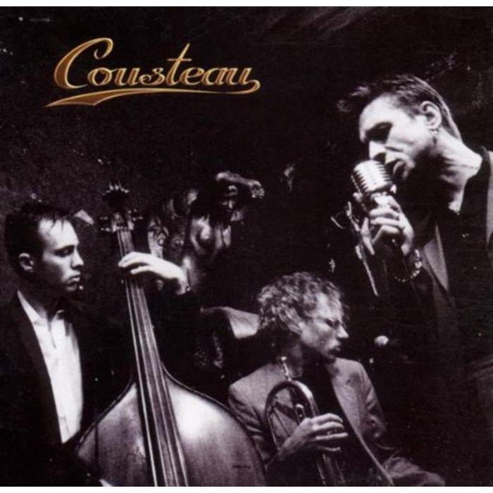 COUSTEAU - COUSTEAU