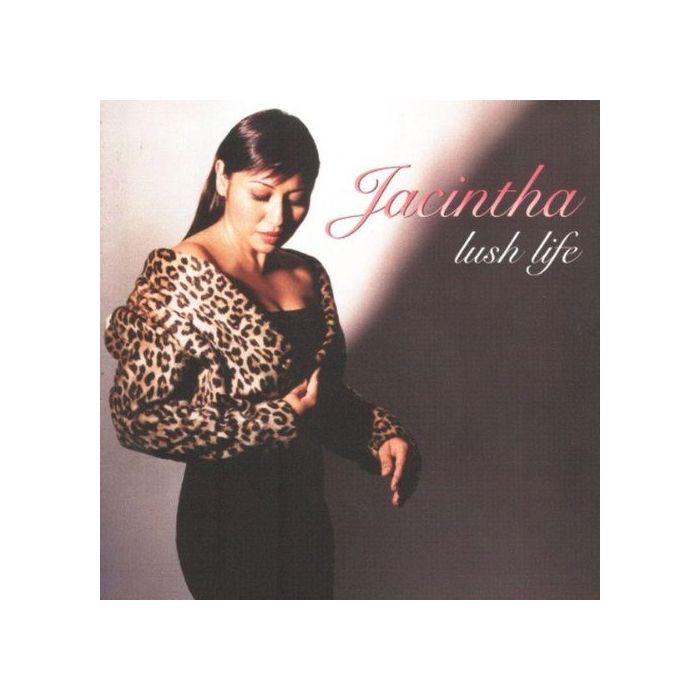 JACINTHA - LUSH LIFE