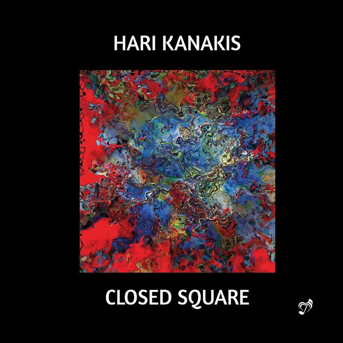EXQUARTET; ANGELOS POLITIS; VICTORIA KIAZIMIS - KANAKIS: CLOSED SQUARE