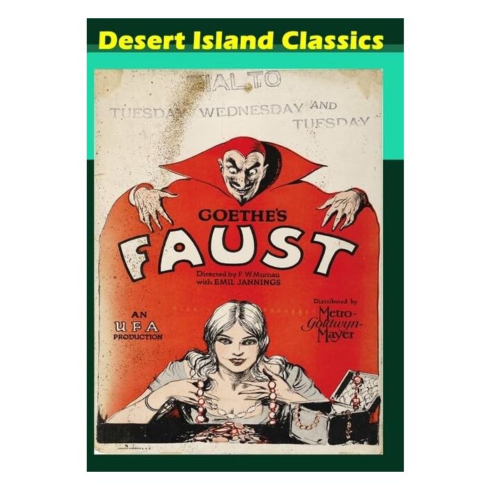 FAUST