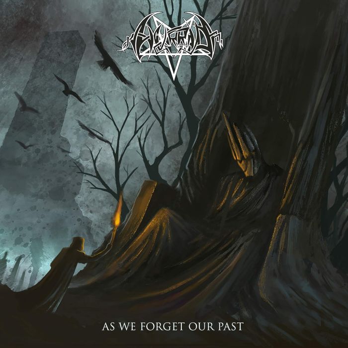 HORRID - AS WE FORGET OUR PAST