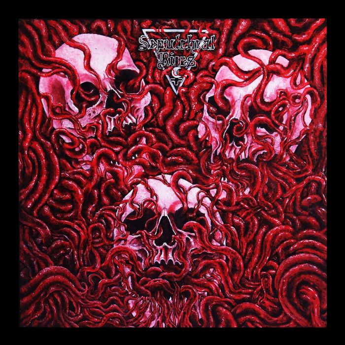 SEPULCHRAL RITES - DEATH & BLOODY RITUAL