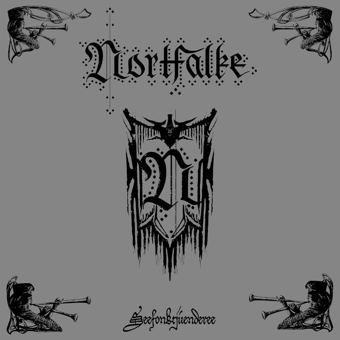 NORTFALKE - SEEFONKTJ?U?ENDEREE