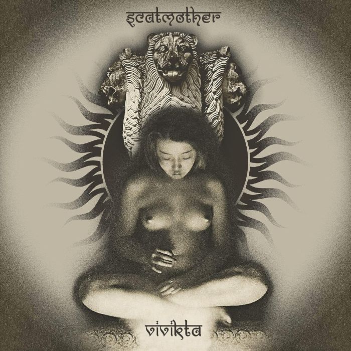 SCATMOTHER - VIVIKTA
